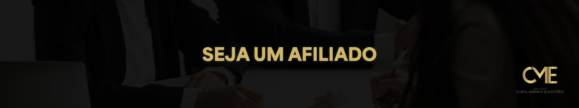 Junte-se ao intituto